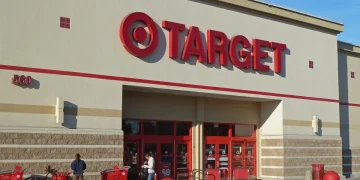 Target cierra nueve grandes tiendas en EE.UU. debido a incremento en robos