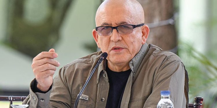 Comandante del ELN asegura que el Gobierno “sigue incumpliendo acuerdos”