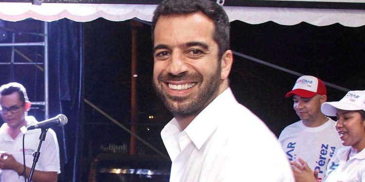 “Presunción de inocencia sigue viva”, dice coordinador Cambio Radical Atlántico sobre Arturo Char