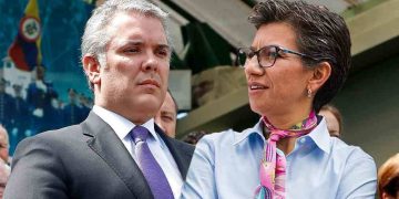 “Duque ayudó más a los pobres que Petro”: advierte con decepción Claudia López