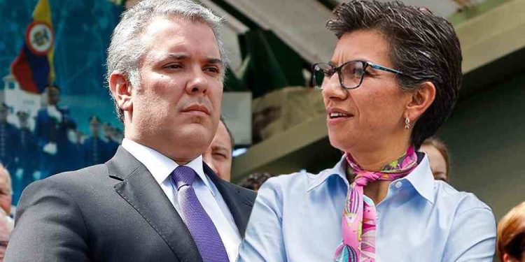 “Duque ayudó más a los pobres que Petro”: advierte con decepción Claudia López