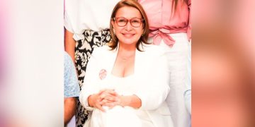 CNE revoca candidatura de Patricia Caicedo a la alcaldía de Santa Marta, hermana del Gobernador Carlos Caicedo