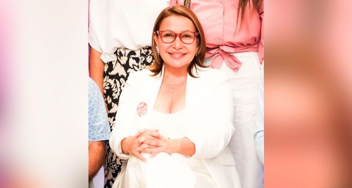 CNE revoca candidatura de Patricia Caicedo a la alcaldía de Santa Marta, hermana del Gobernador Carlos Caicedo