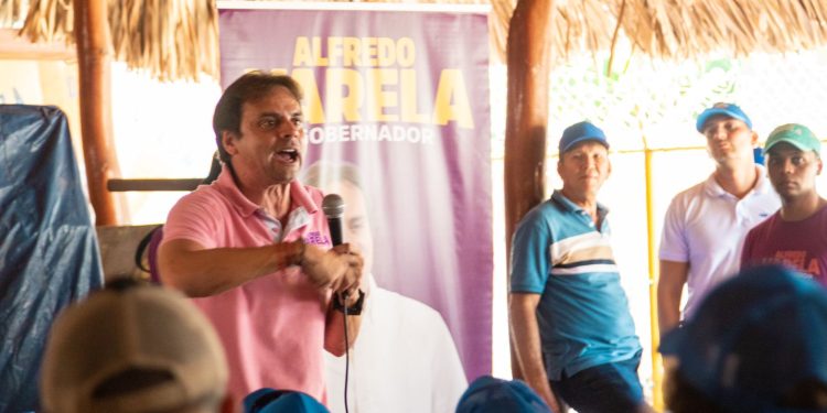 “Pregonan experiencia con obras que no existen”: Varela