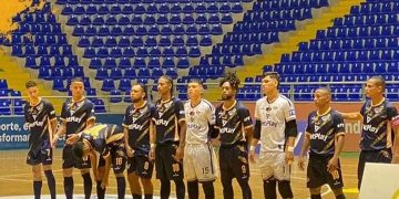 Liga Futsal: Barranquilleros sale por el triunfo ante Independiente en el ‘Derbi’ Costeño