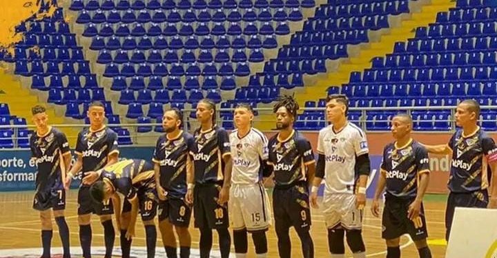 Liga Futsal: Barranquilleros sale por el triunfo ante Independiente en el ‘Derbi’ Costeño