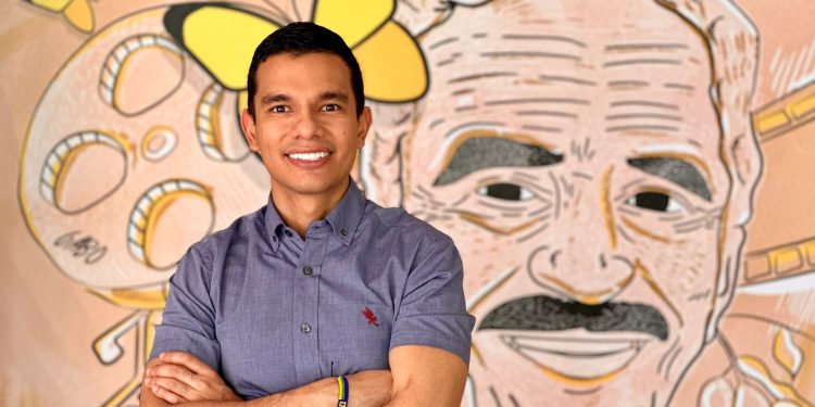 Un oscuro fantasma recorre el caribe