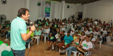 “Vamos a cambiarle la cara al Atlántico”: Varela