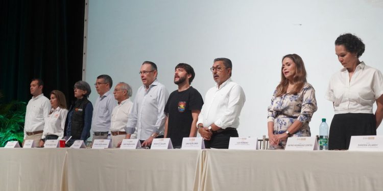 “Para Mindeportes los Juegos Panamericanos son un tema prioritario”: Astrid Rodríguez