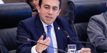 “Preocupa presunto apoyo a candidatos por parte de grupos criminales”: registrador