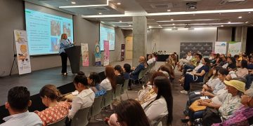 Exitoso simposio de cáncer infantil en Barranquilla