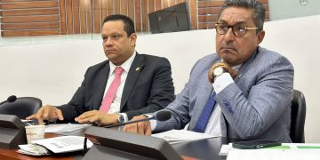 Representante Modesto Aguilera denuncia trashumancia electoral en Palmar de Varela