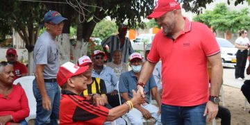 “Más vocación política para Barranquilla”: candidato L3 al Concejo, Mauricio Villafañez Jabba