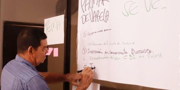 Gobernación del Atlántico construye con la comunidad agenda participativa de rendición de cuentas