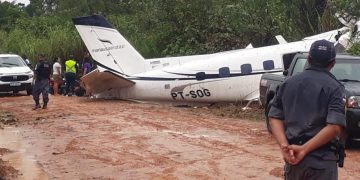 A 14 ascienden los fallecidos por accidente aéreo en la Amazonía brasileña
