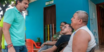 Desarrollo en el Atlántico debe ser más justo y equitativo: Varela