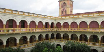 Casos de acoso sexual en la Universidad de Cartagena en el ojo de la Procuraduría