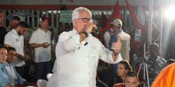 “Es un triunfo de los soledeños que quieren un cambio en Soledad”: Joao Herrera, tras anulación de inscripción de más de 8 mil cédulas