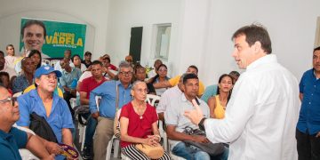 “Plan de protección de cuerpos de agua para fortalecer sector agropecuario”: Varela