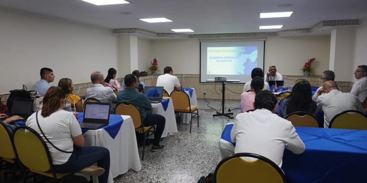 Procuraduría le pone la lupa a 5 hospitales del Atlántico por deuda de $5.909 millones