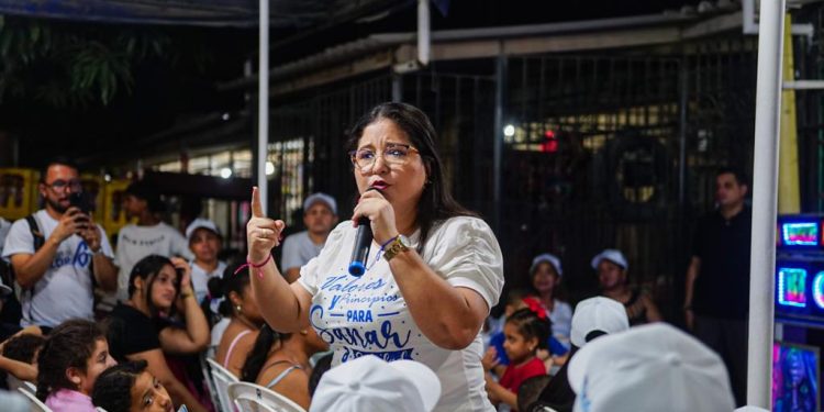 Coalición ‘Estamos con Alcira’ pide vigilancia especial al proceso electoral, ante transhumancia de 23 mil cédulas descubierta en Soledad