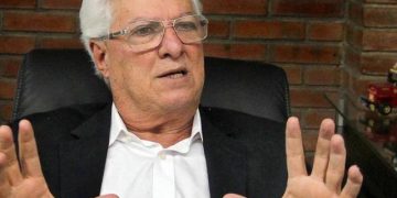 Joao Herrera pide alcalde Ad hoc en Soledad: “el mandatario Ucrós lleva al debate electoral a la candidata Alcira Sandoval”