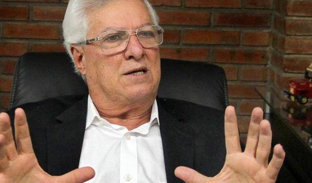 Joao Herrera pide alcalde Ad hoc en Soledad: “el mandatario Ucrós lleva al debate electoral a la candidata Alcira Sandoval”