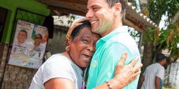 “Para combatir la inseguridad hay que verla, hay que monitorearla”: Varela