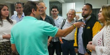 “Mejorar productividad agrícola del Atlántico con 5 nuevos distritos de riego”: Varela