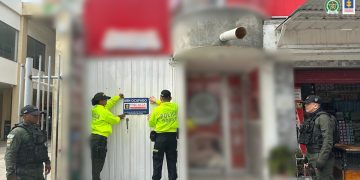 Ocupan bienes que serían de red dedicada a la trata de personas en Cartagena