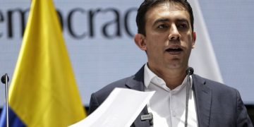 “79 municipios del país tienen riesgo electoral por presencia de grupos armados”: Registrador