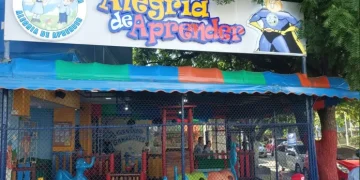 “En el ‘Jardín Infantil Alegría de Aprender’ no maltratan a los niños”, aclara directiva