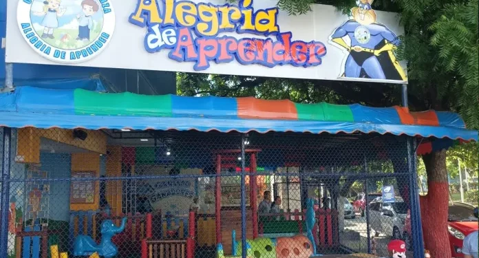 “En el ‘Jardín Infantil Alegría de Aprender’ no maltratan a los niños”, aclara directiva