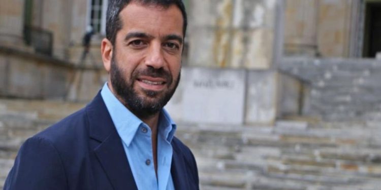 Atención: Corte dicta orden de captura internacional contra Arturo Char