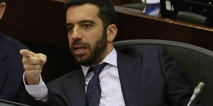 Arturo Char pidió que no se realizara plantón en favor de su libertad 