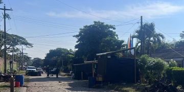 Nuevo atentado a la Policía: carrobomba explotó contra una estación en Jamundí