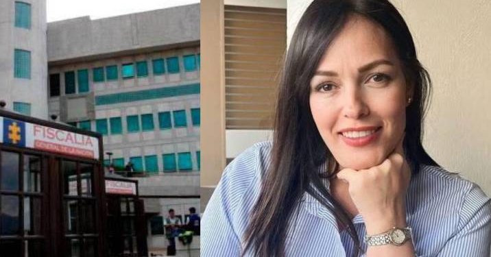 Fiscalía imputará cargos a la fiscal Angélica María Monsalve Gaviria por presuntos actos de corrupción
