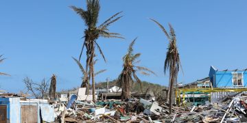 Por solicitud de Procuraduría, conceden medida cautelar de urgencia por manejo de residuos de Huracán IOTA en San Andrés