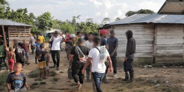 Atendiendo solicitudes de la Procuraduría, Gobierno Nacional se desplazará Tierralta para atender a comunidad afectada por el Ejército