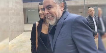 Caso Laura Sarabia: “Yo no tengo nada que ver con esa vaina”, Armando Benedetti