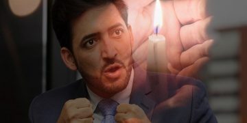 ¿Oscuro futuro en Colombia? El Contralor General (e) advirtió un posible apagón real de energía y financiero en el país