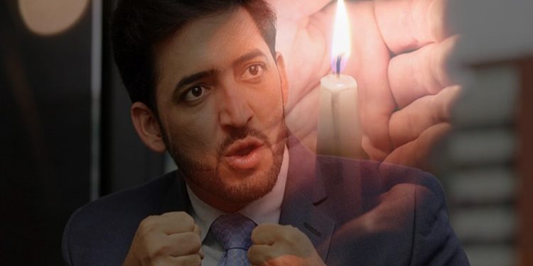 ¿Oscuro futuro en Colombia? El Contralor General (e) advirtió un posible apagón real de energía y financiero en el país