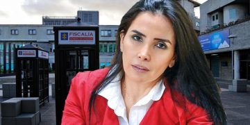 Excongresista Aida Merlano busca un principio de oportunidad ante la Fiscalía por su fuga 