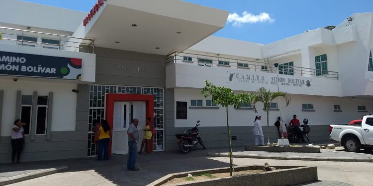 Auxiliar de Policía resultó herido con arma de fuego en la guardia de la Escuela de Policía  Antonio Nariño