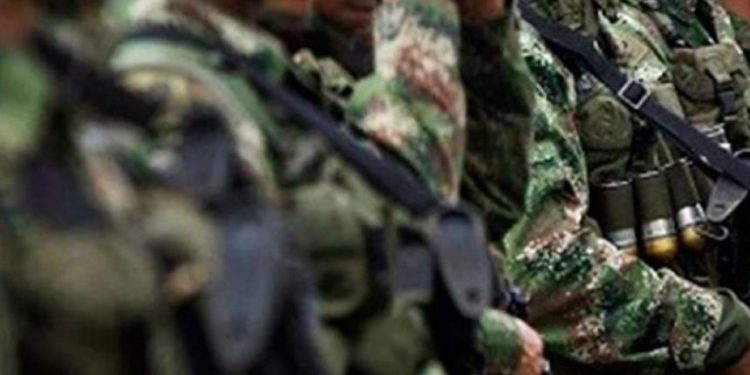Por presunto acoso sexual a jóvenes que prestan servicio militar en la cárcel de máxima seguridad de Valledupar, Cesar, Procuraduría indaga a funcionarios por establecer