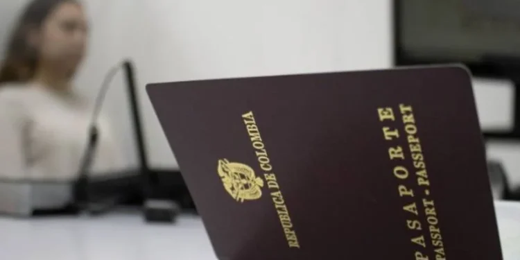 Recurso de reposición interpuso Thomas Greg tras declararse desierta millonaria licitación de pasaportes