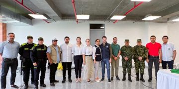 Alertas tempranas electorales fueron socializadas por la Comisión de Moralización con personeros