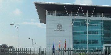 Procuraduría formuló cargos al exdirector de la Aeronáutica Civil por presunta omisión en concurso de méritos