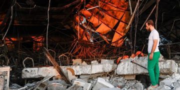 En Irak, matrimonio terminó en tragedia: 113 personas murieron