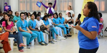 Así celebraron los jóvenes del Atlántico la vida en el marco del Día Mundial para la Prevención del Suicidio